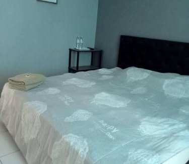 Nakhon Nayok Resort | รุ่งรวีรีสอร์ท