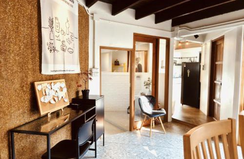 Talat Nuea Villa | Another Home Unique Place in Town
