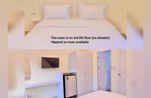 South Pattaya Hotel | Thai Orchid Guest House