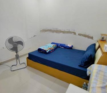 Buriram Other | ห้องว่างในบ้าน