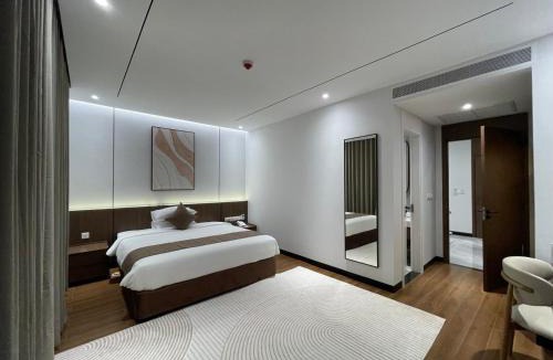 Sihanoukville City Centre Hotel | Osea Hotel