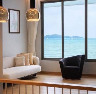 Rawai Resort | Fisherman Way Beach Villa
