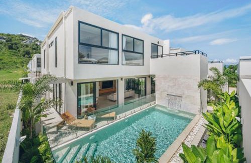 Bophut Hills Villa | Tree Yard Villa