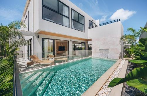 Bophut Hills Villa | Tree Yard Villa