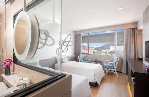 Talat Yai Hotel | Pearl Hotel Phuket