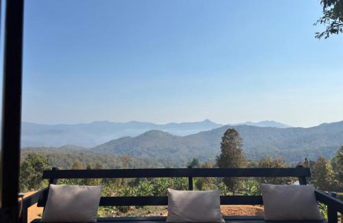 Mae Wang House | Mountain springs resort