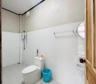Nong Khiaw House | Phanthavong Guest house