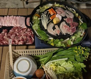 Pong House | อามา ภูลังกา เฮาส์