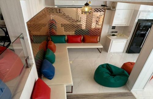 Nong Chaeng Apartment | Residence at 49