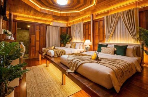 Samnak Thon House | เดย์ส โฮเทล บาย วินด์แฮม ระยอง