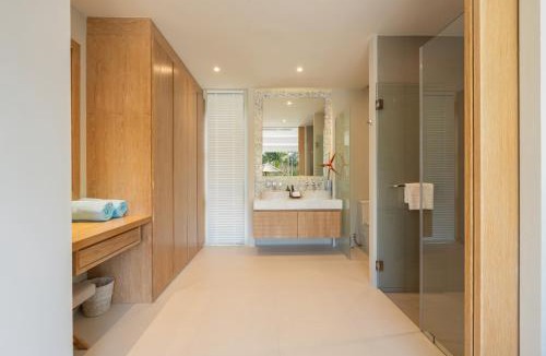 Choeng Thale Villa | Luxury 3BR Villa with Private Pool in Bang Tao