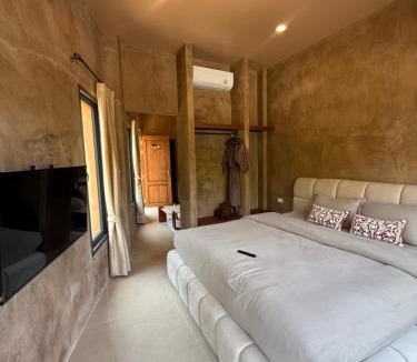 Koh Tao Apartment | The Petra Boutique Studios