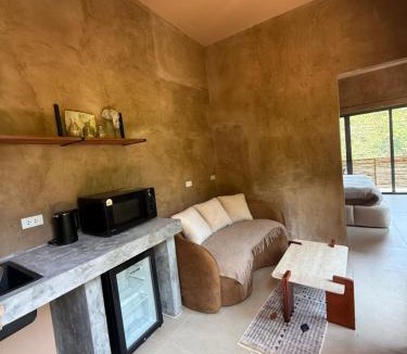 Koh Tao Apartment | The Petra Boutique Studios