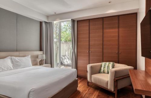 Cherngtalay Apartment | Private Pool Residence at Surin Beach