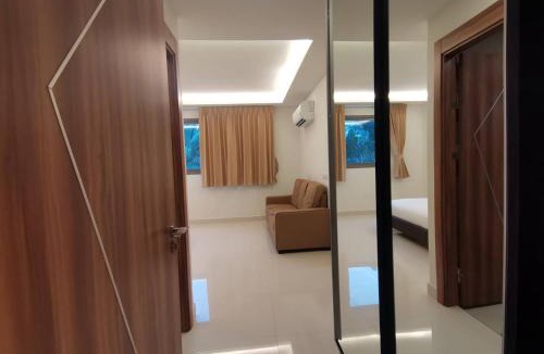 North Pattaya Apartment | คลับรอยัล2bed