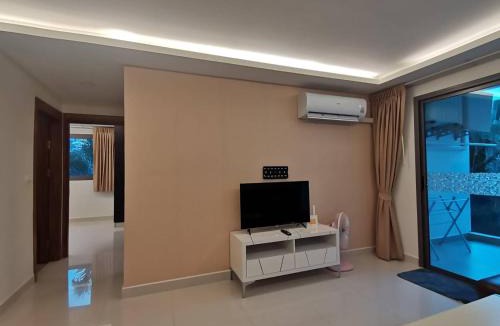 North Pattaya Apartment | คลับรอยัล2bed