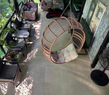 Chaweng City Center Hotel | Hostel Samui