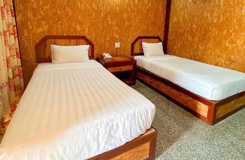 Nai Mueang Resort | Chanta Boutique Place
