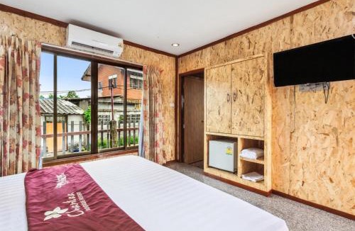 Nai Mueang Resort | Chanta Boutique Place
