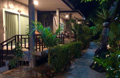 Ko Lanta Resort | Pana Long Beach Resort - SHA Plus