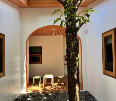 Mai Khao Apartment | Baan Trok Bedroom Studio Maikhao