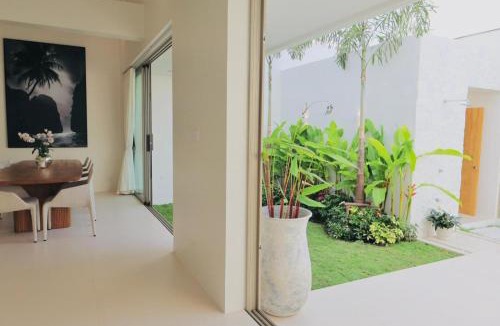 Thep Kasattri Villa | The Coco Villa Phuket - 2 Bedroom NEW Tropical Pool Villa by Escape Villas