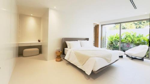 Thep Kasattri Villa | The Coco Villa Phuket - 2 Bedroom NEW Tropical Pool Villa by Escape Villas