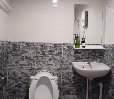 Prachuap Khiri Khan Hotel | บ้านในสวนรีสอร์ทBannnaisuan Resort