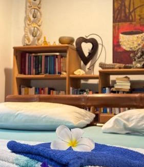 Thai Mueang Apartment | Similan Home Stay