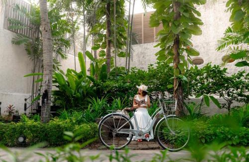 Pak Nam Pran Resort | Sheraton Hua Hin Pranburi Villas