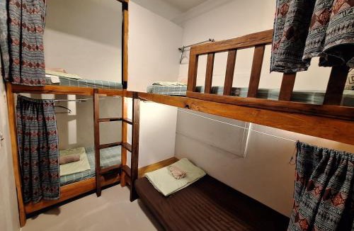 Pai Hostel | Pa Kham hostel