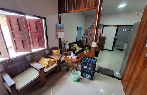 Pai Hostel | Pa Kham hostel