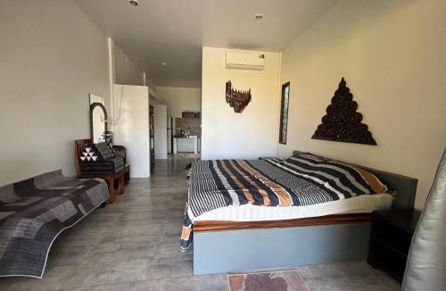 Plai Laem House | Baan Me Sook