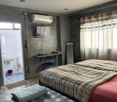Chiang Mai Hostel | Hometel Chiangmai