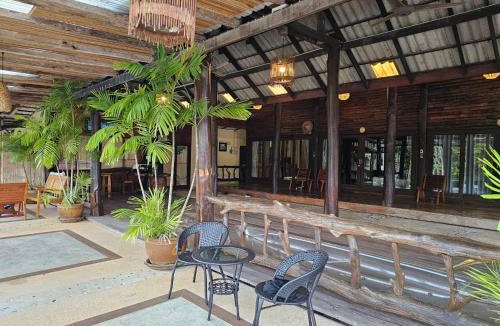 Koh Chang Tai Resort | The Mangrove Hideaway Kohchang