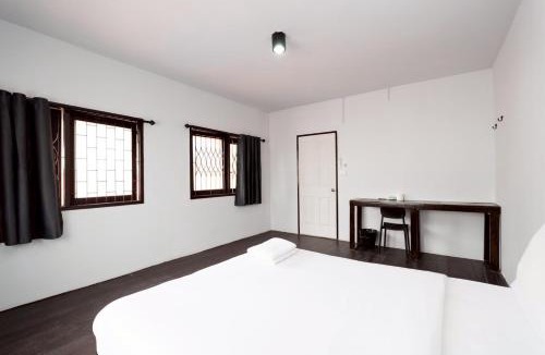 Wat Bowon Niwet Apartment | Oh my nap Khaosan - ถนนข้าวสาร