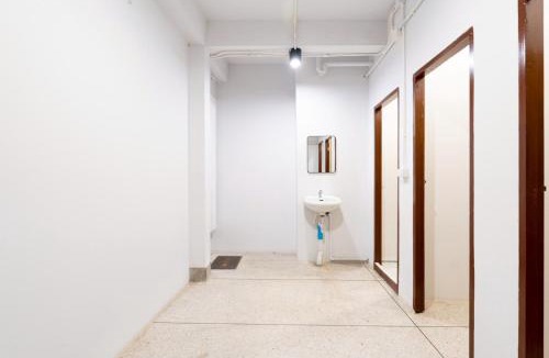 Wat Bowon Niwet Apartment | Oh my nap Khaosan - ถนนข้าวสาร