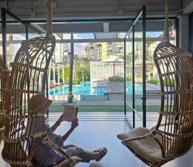 Chang Phueak Hotel | Treevana Club Chiangmai