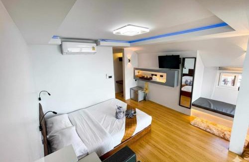 Ko Libong House | บ้านหัวเรือโฮมสเตย์เกาะลิบง Baan huaruea homestay