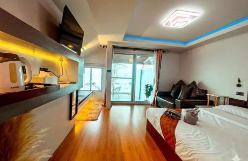 Ko Libong House | บ้านหัวเรือโฮมสเตย์เกาะลิบง Baan huaruea homestay
