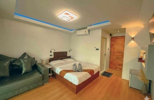 Ko Libong House | บ้านหัวเรือโฮมสเตย์เกาะลิบง Baan huaruea homestay
