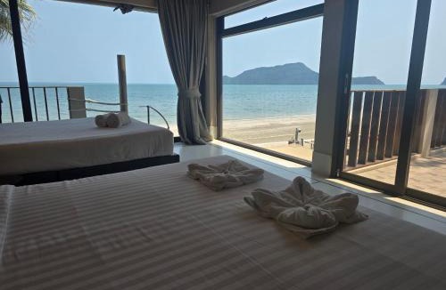 Sam Roi Yot Villa | Let go see the Dolphin Samroiyot