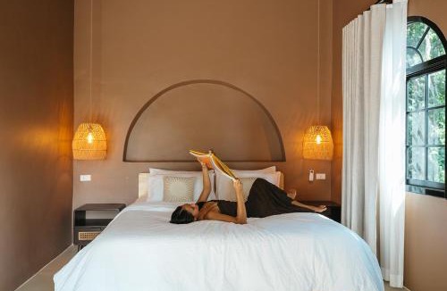 Khong Koi Beach Villa | Botanica Villas Koh Chang by Indie Beach
