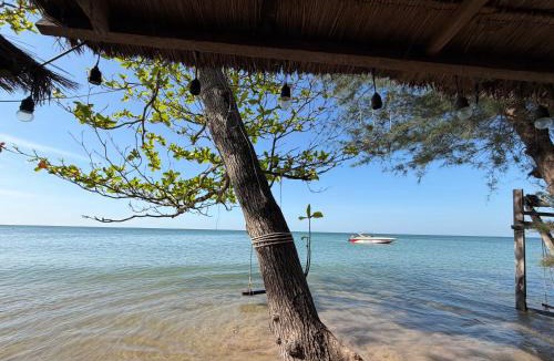 Khlong Khut House | ปลาตอง รีสอร์ท
