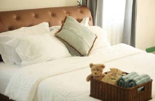 Nang Lae House | Doythara Wellness an Eco Budget stay