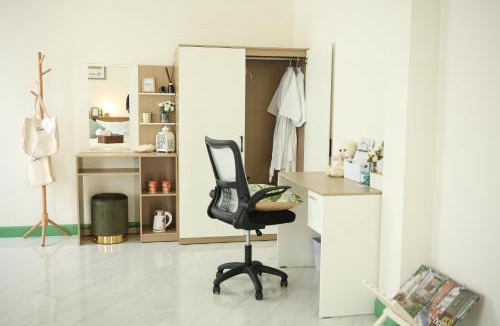 Nang Lae House | Doythara Wellness an Eco Budget stay