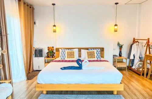 Mae Rim Resort | คนหลังเขา โฮมสเตย์
