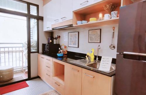 Nong Pa Khrang Apartment | Treasure swimming Condo WiFi