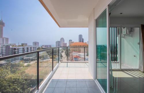 Jomtien Hotel | Dwija Hotel & Suite