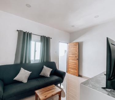 Lamai City Center Apartment | L.C. Apartments